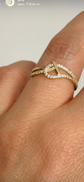 Anillo 10k