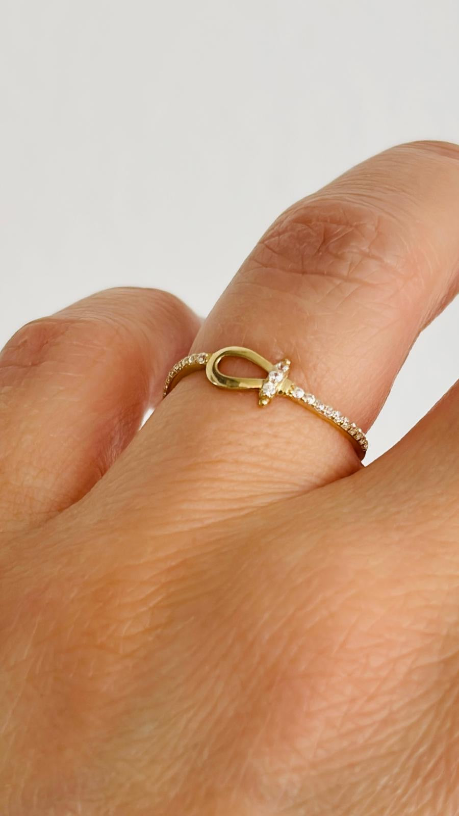 Anillo 10k