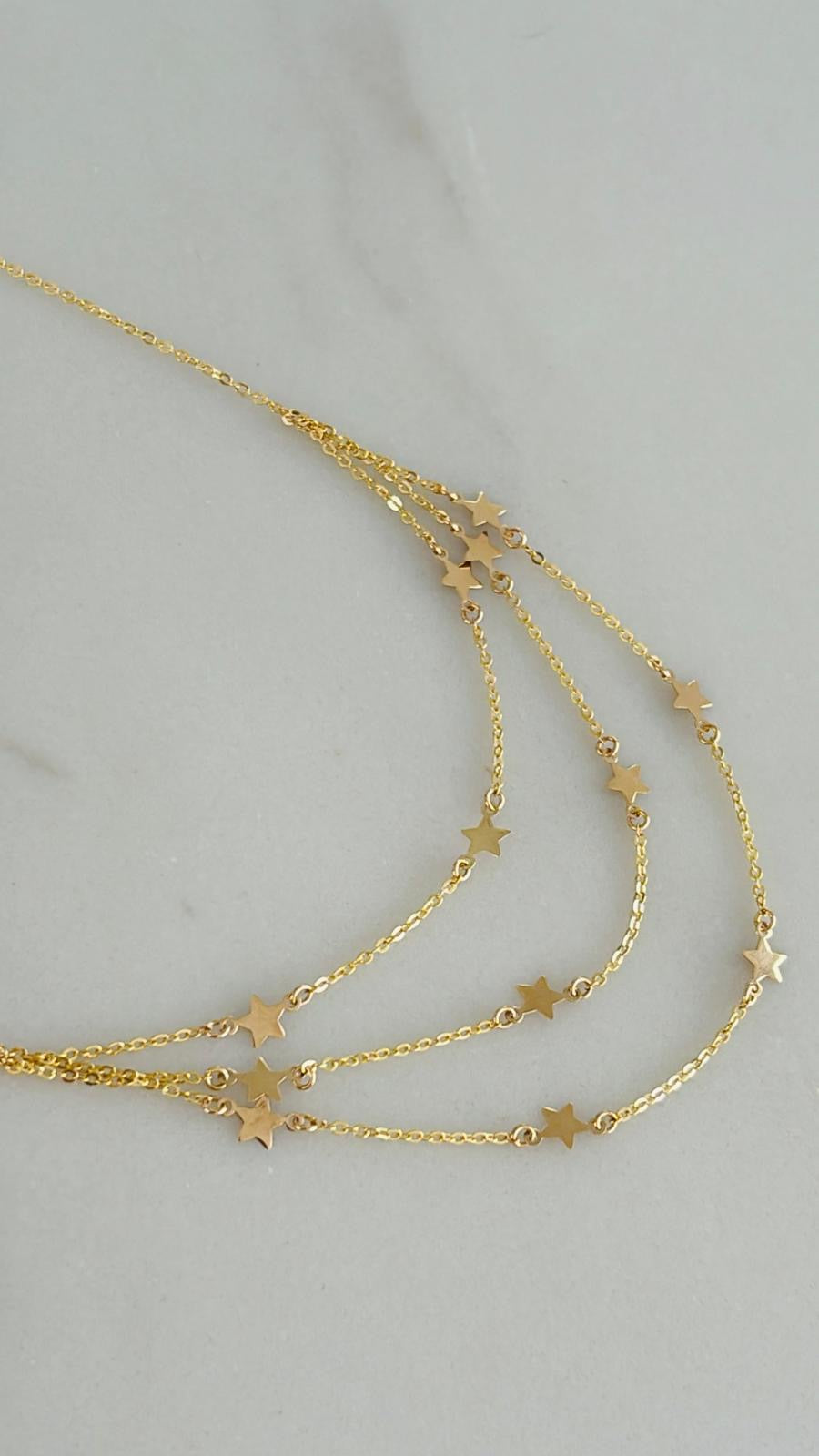 Cadena 14k
