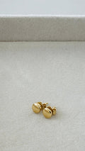 Aretes 14k