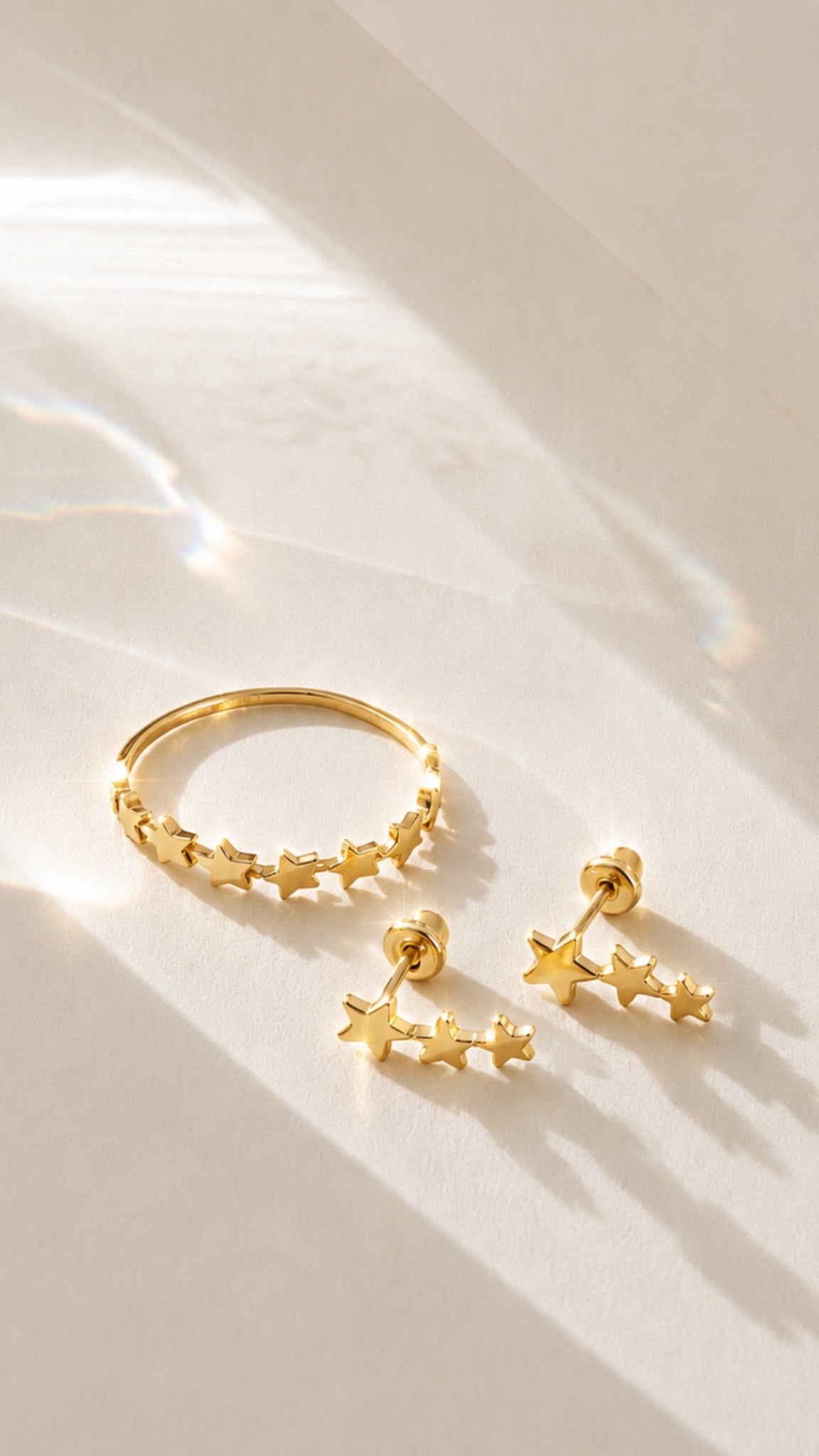 Anillo 14k
