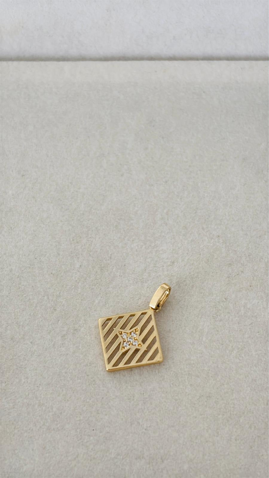 Dije 14k
