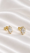 Aretes de 10k – 10k Gold Earrings