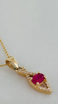 Dije 14k