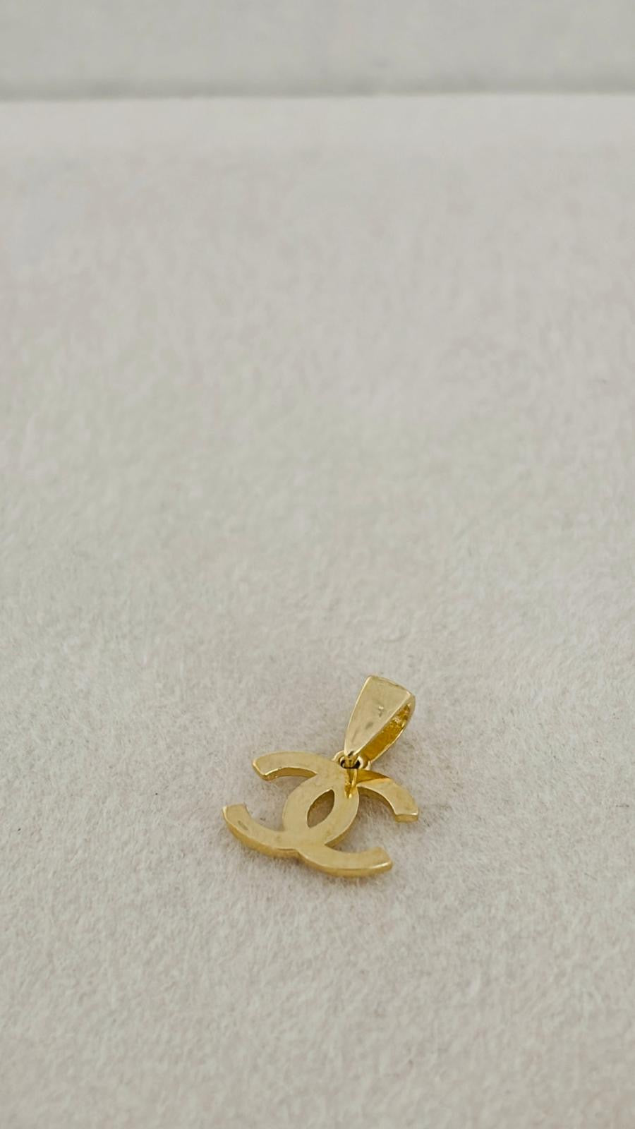 Dije CC 14k