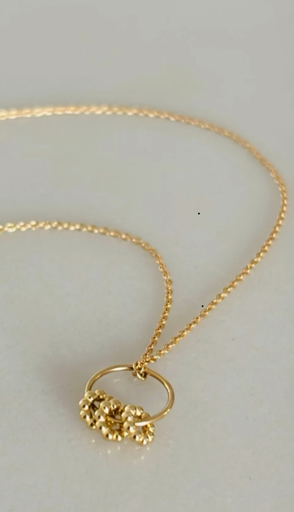 Cadena 14k