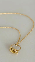 Cadena 14k