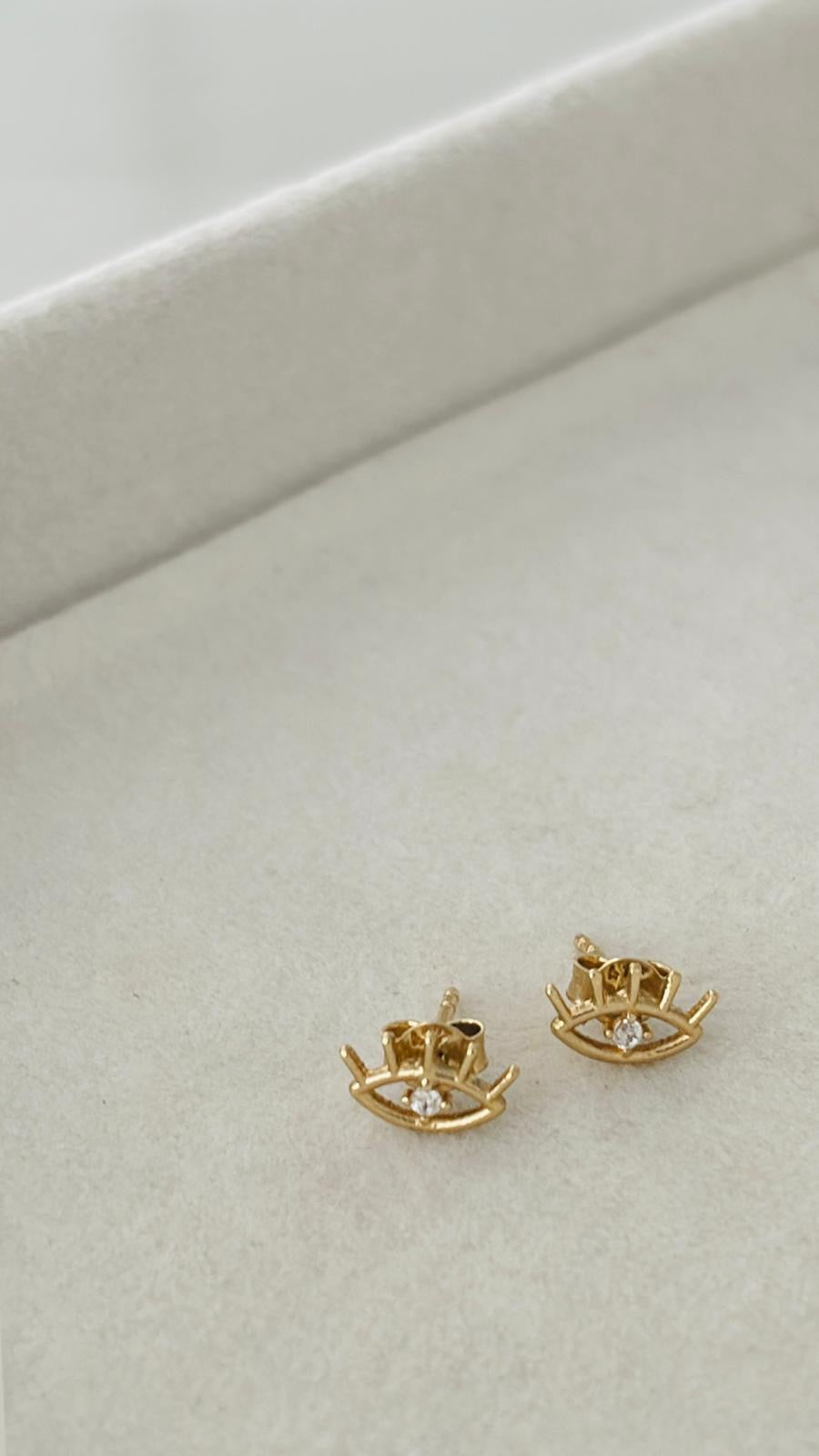 Aretes en 10k