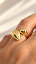 Anillo de 10k