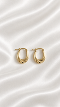 Argollas de 10k