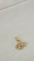 Dije Mickey 10k