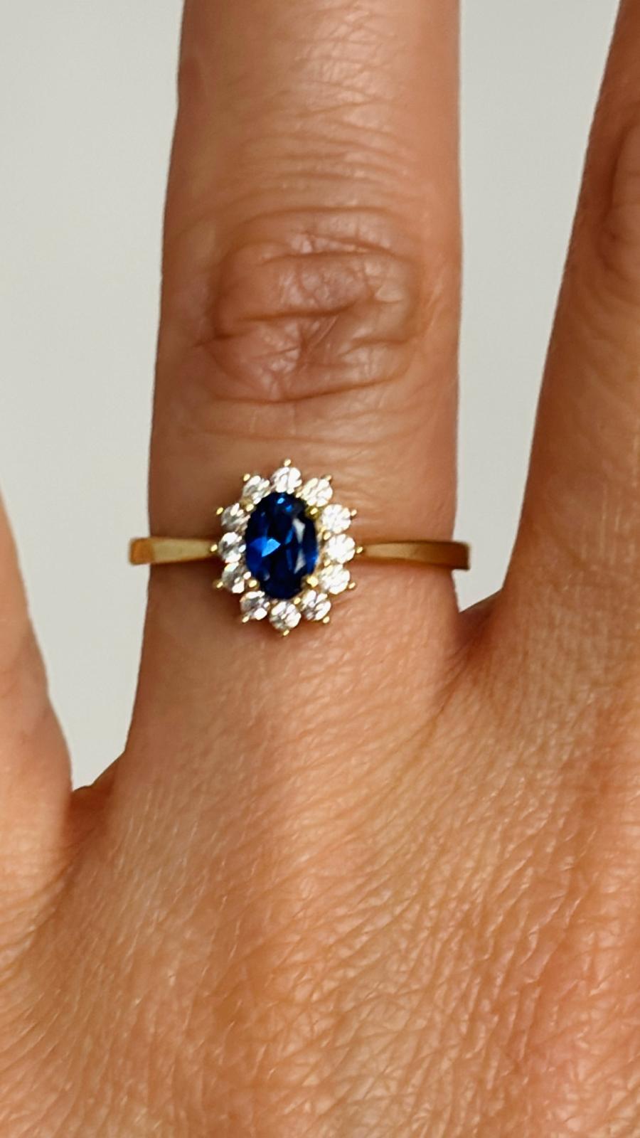 Anillo 10k