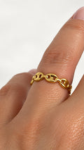 Anillo de Plata