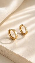 Argollas Carti 10k