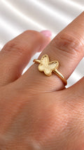 Anillo de 10k