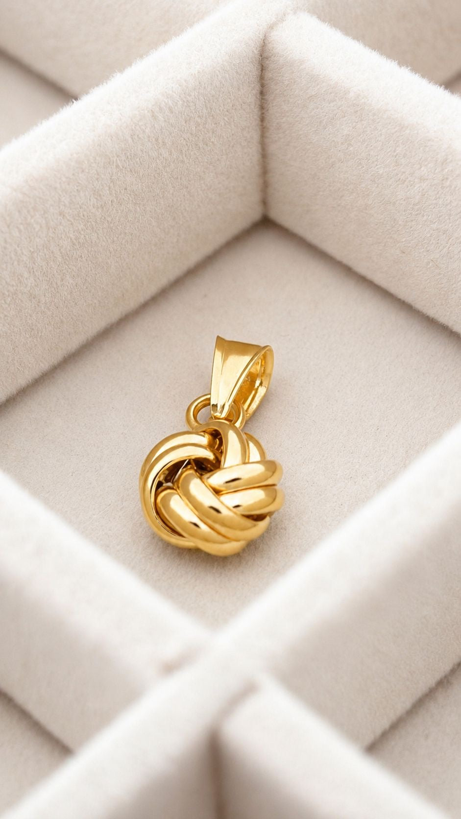 Dije de 14k
