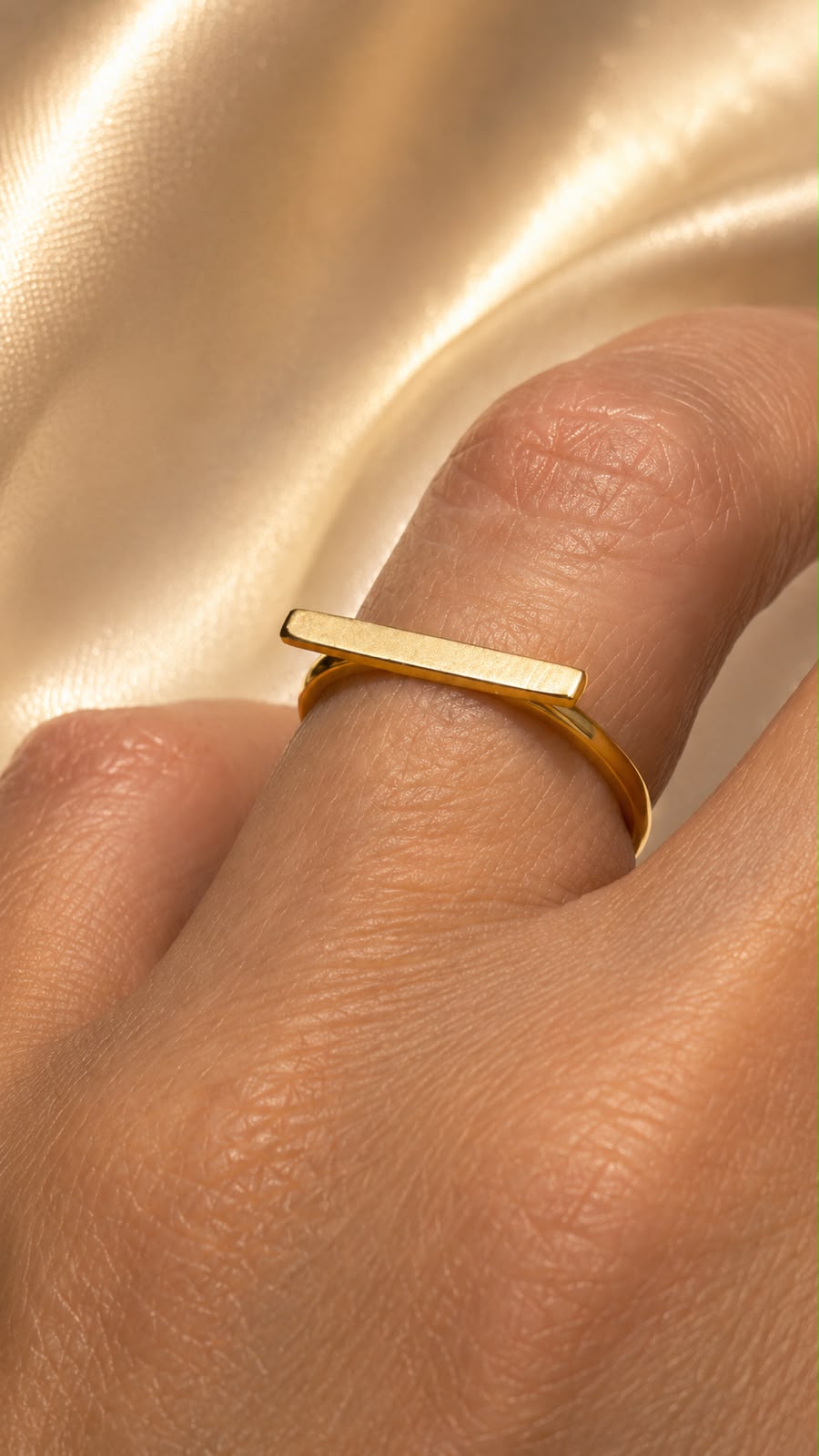 Anillo 10k