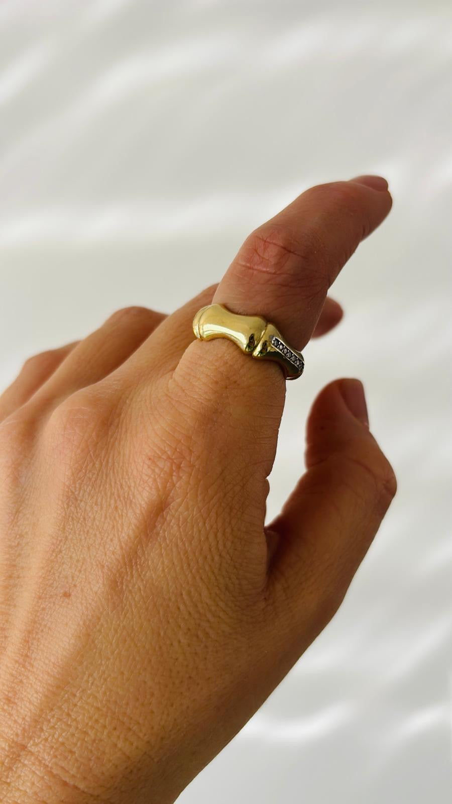 Anillo 10k