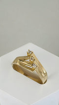 Anillo de 10k