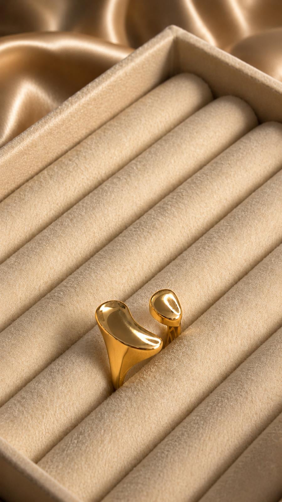 Anillo 10k