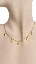 Cadena de 14k