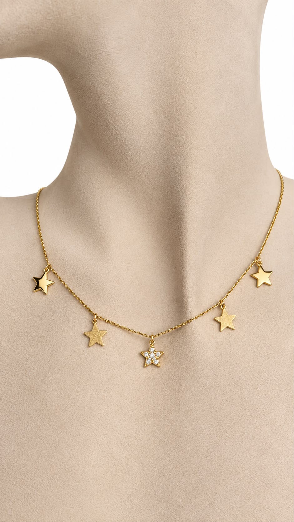 Cadena de 14k
