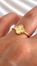 Anillo de 10k