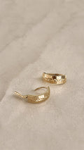 Aretes 10k