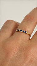 Anillo 10k