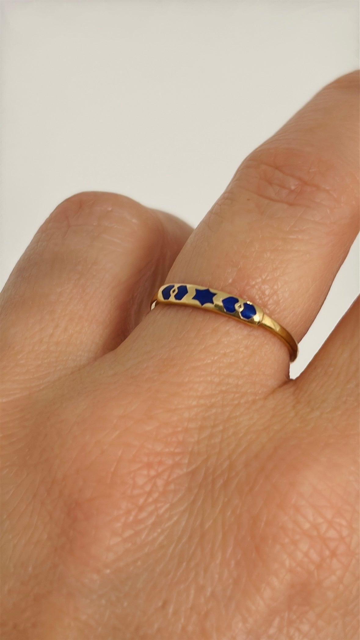 Anillo 10k