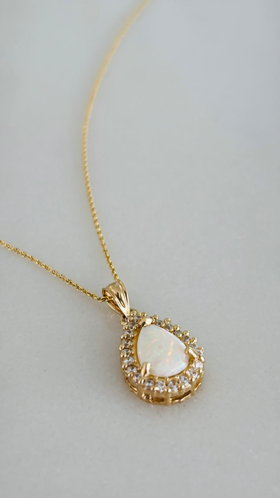 Dije 14k