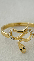 Anillo 14 k