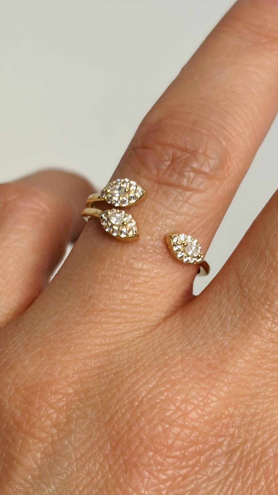 Anillo 10k