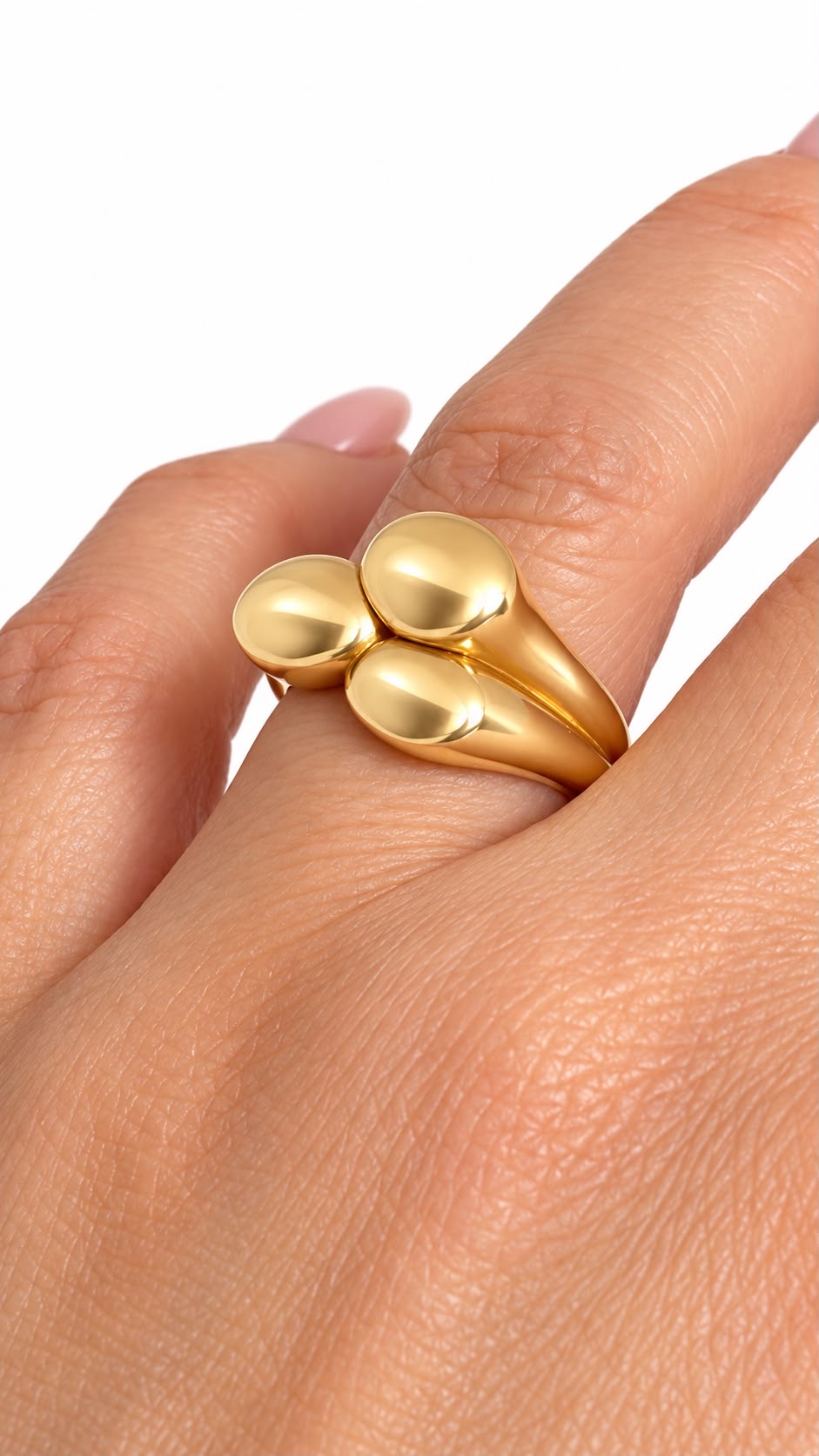 Anillo de 10k