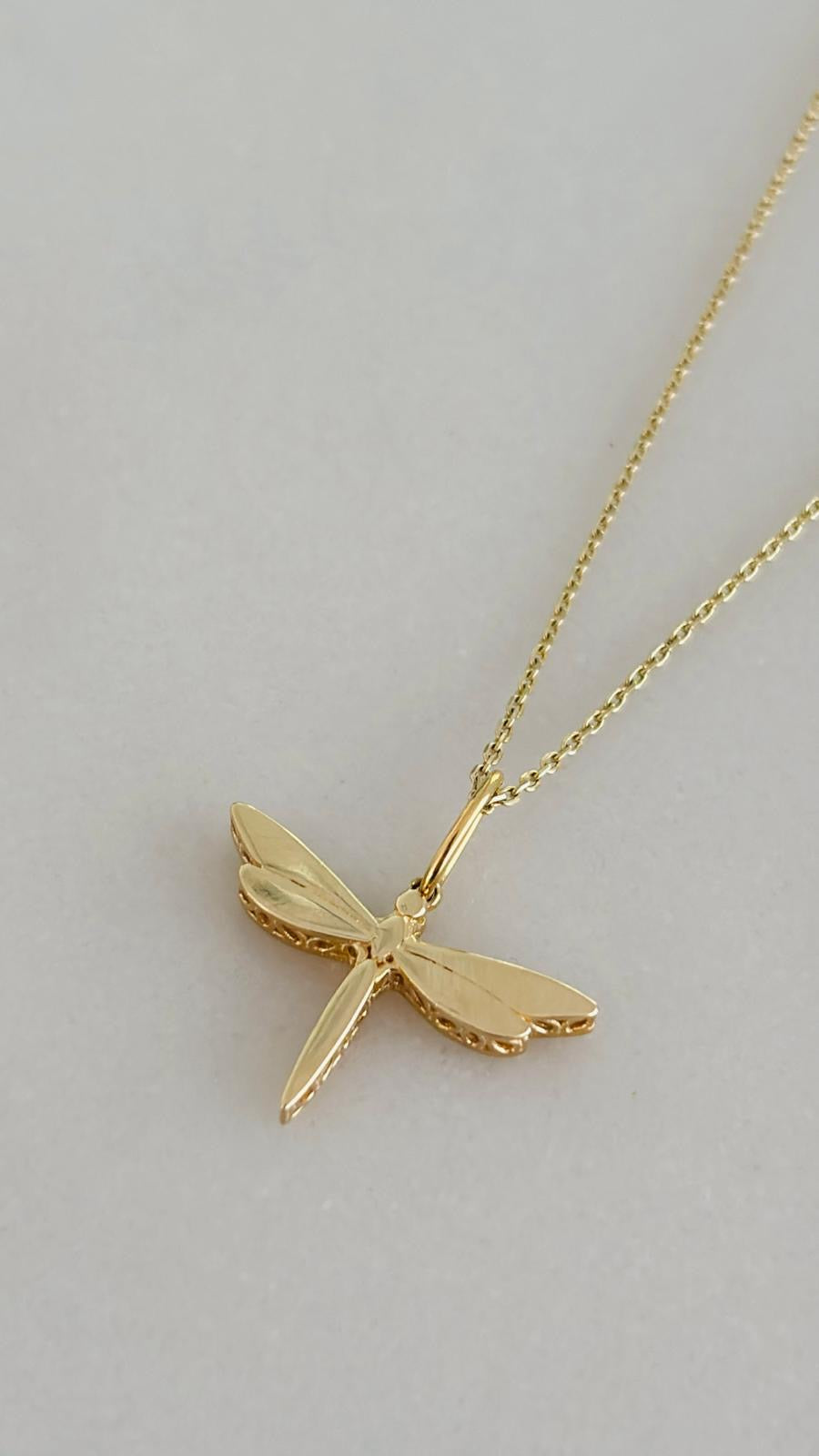 Dije 14k