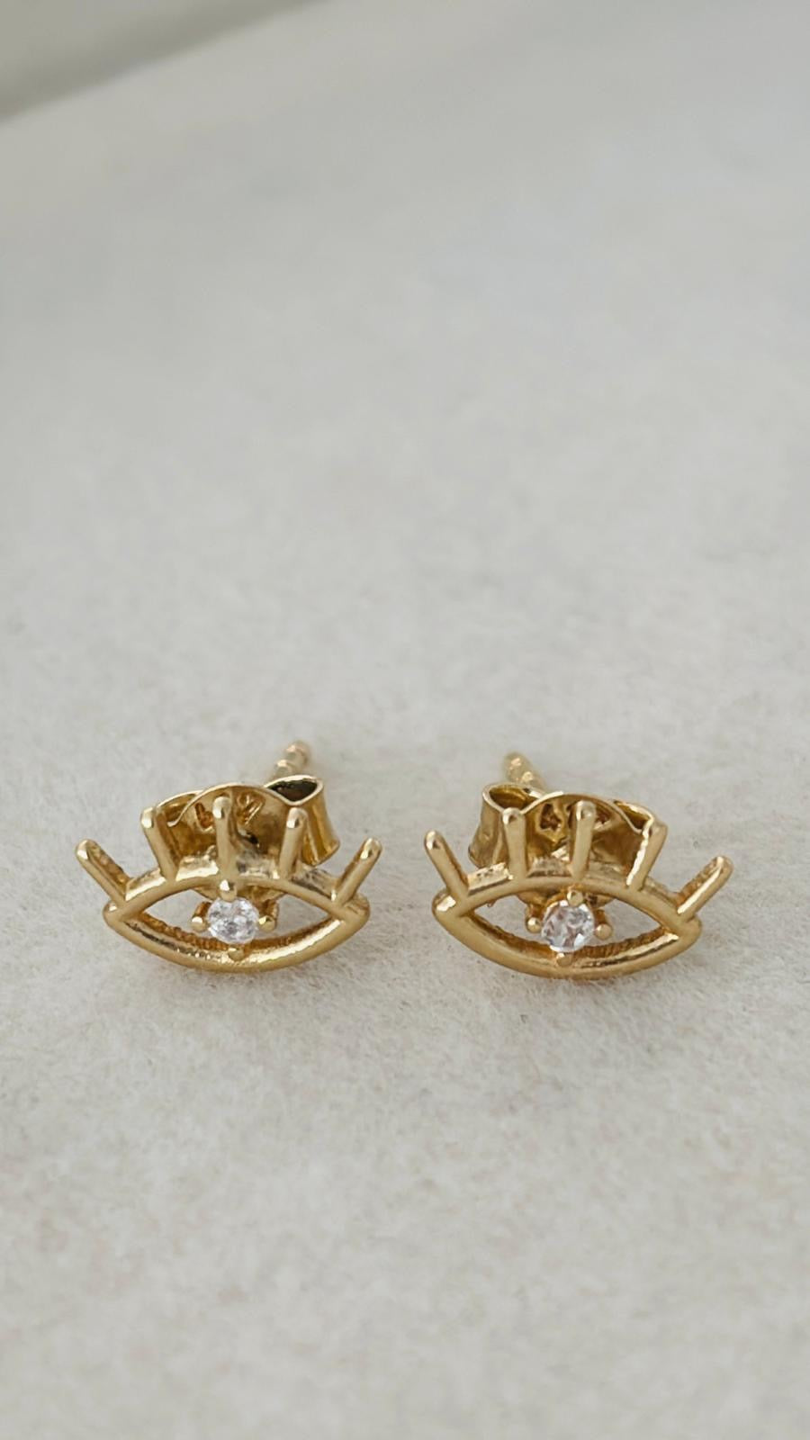 Aretes en 10k