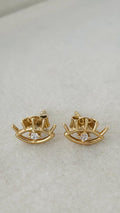 Aretes en 10k
