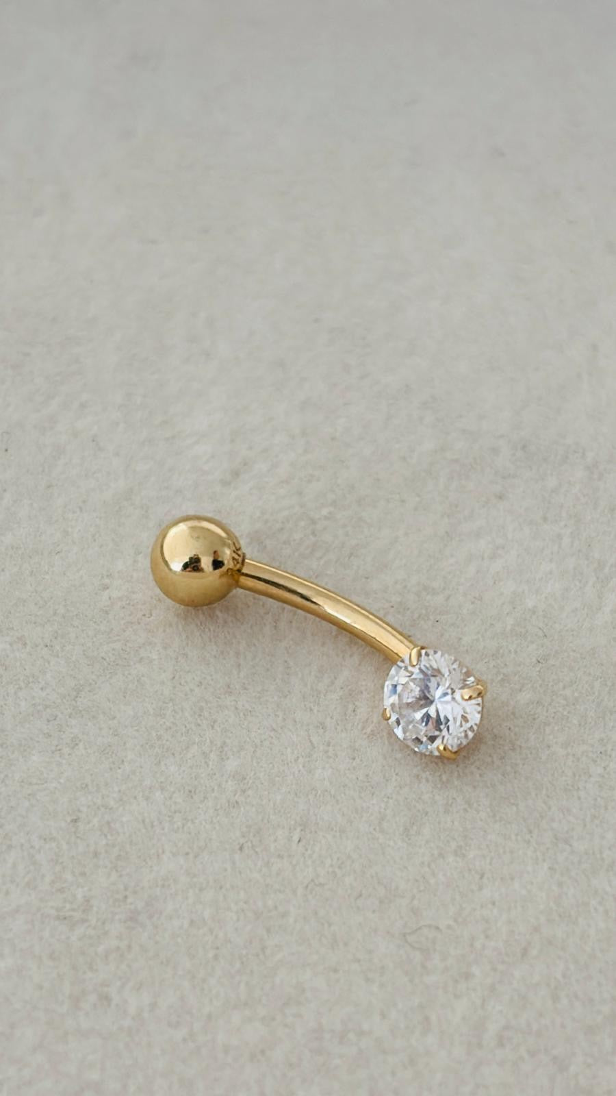 Piercing 14k