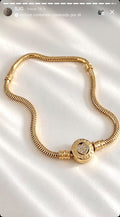 Pulsera Pando de 10k