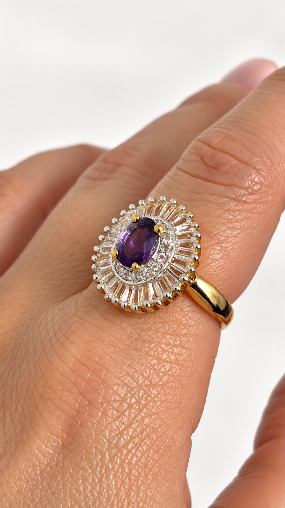 Anillo de Plata