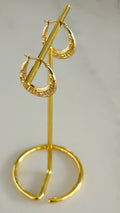 Argollas Versa 10k
