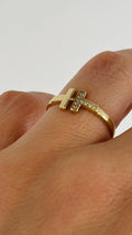 Anillo 10k
