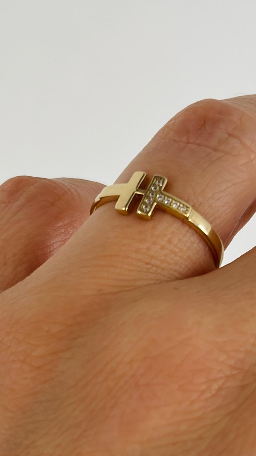 Anillo 10k