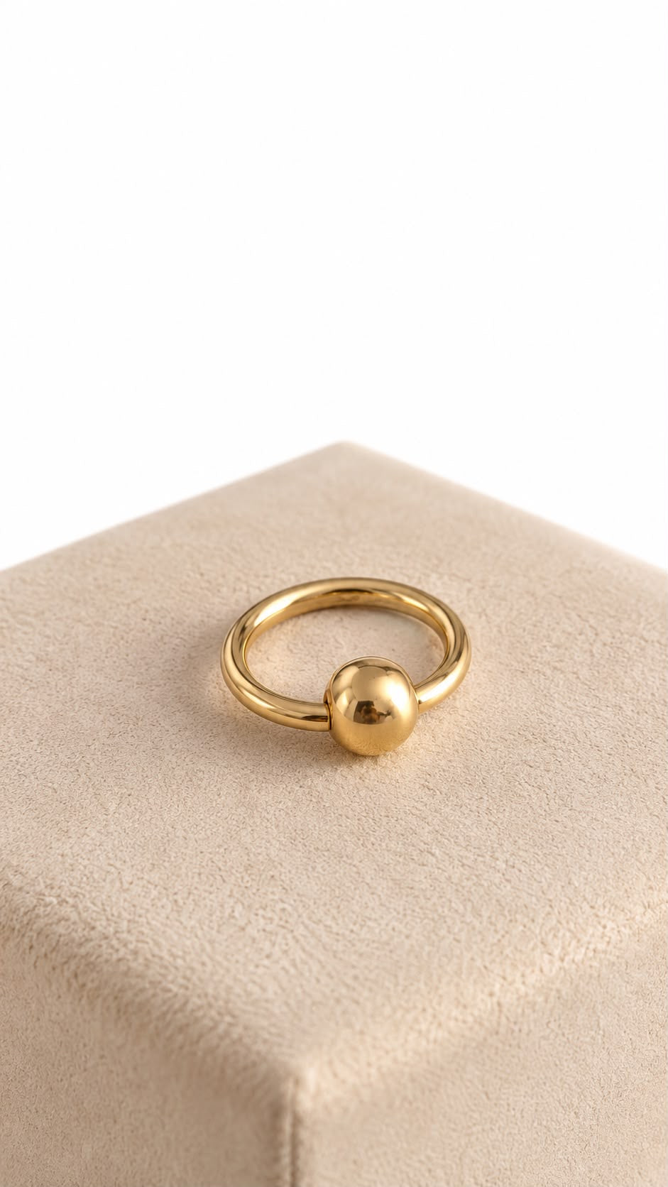 Piercing de 14k