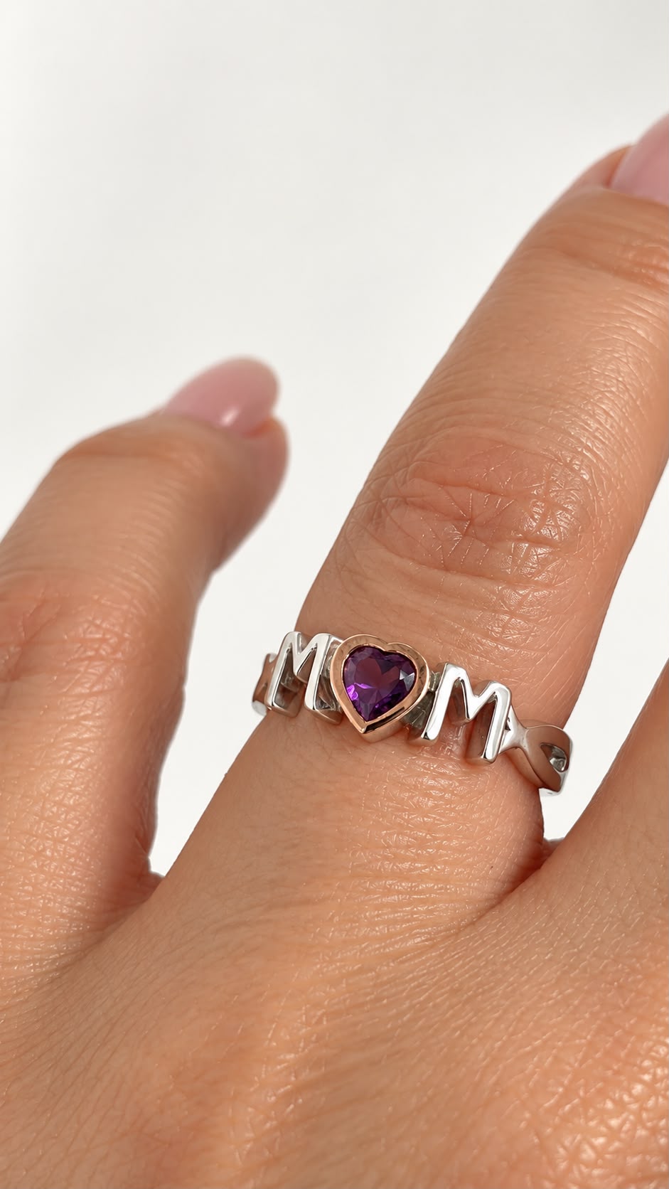Anillo de Plata