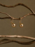 Aretes de Balines 10k