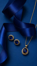 Aretes 14k