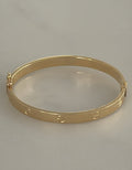 Pulsera Cartier 14k
