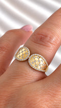 Anillo de 10k