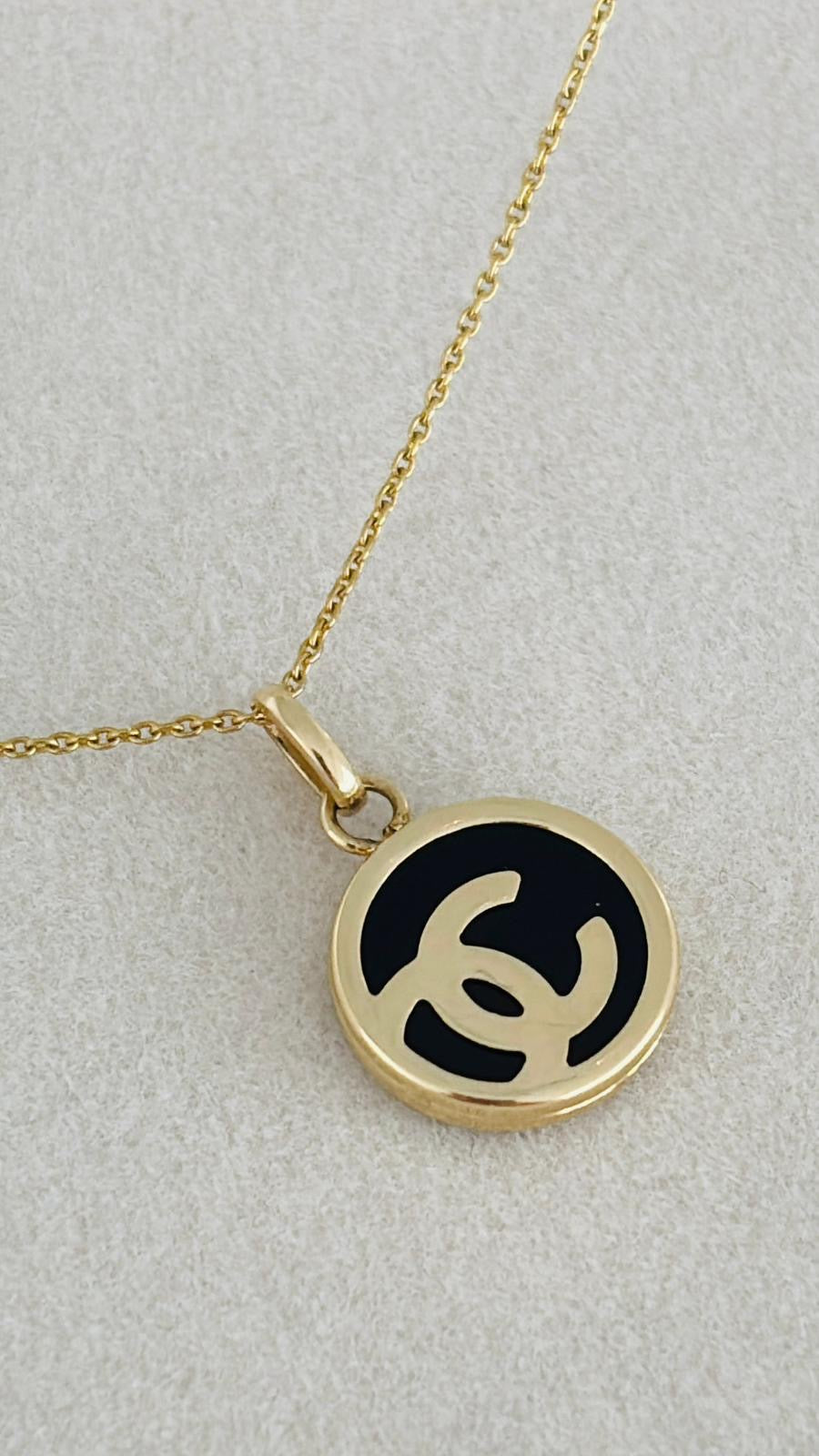 Dije CC 14k